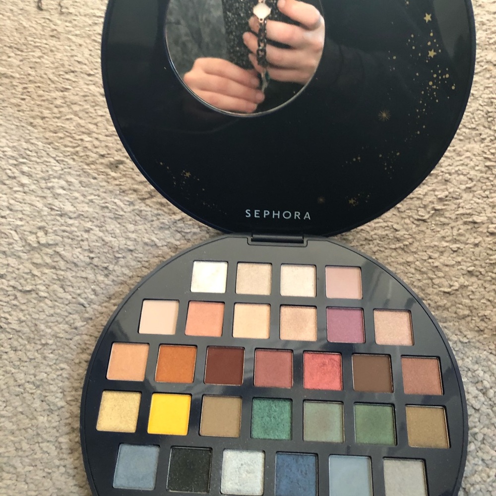 Sephora Palette